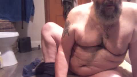 Snapshot of bearsteve75 chatting on April 2026 08:02:02 PM bearsteve75 online show from April 2026 08:02:02 PM