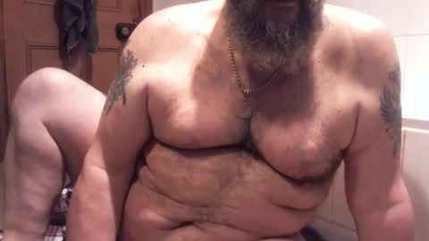 Snapshot of bearsteve75 chatting on April 2026 01:24:01 PM bearsteve75 online show from April 2026 01:24:01 PM
