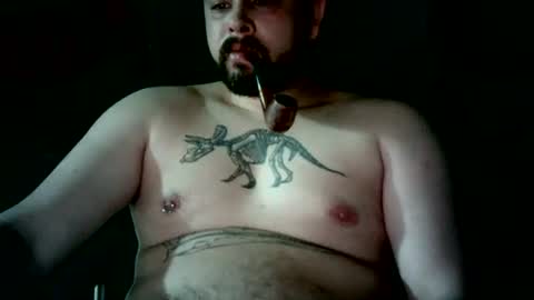 beartsmkr online show from October 2025 09:57:01 PM