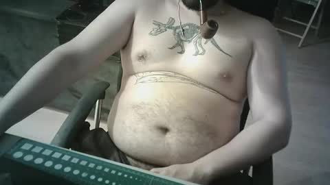 beartsmkr online show from October 2025 03:40:02 AM