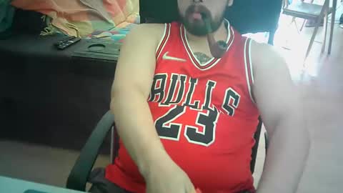 beartsmkr online show from October 2025 07:25:02 PM