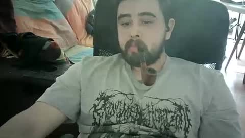 beartsmkr online show from October 2025 10:05:02 AM