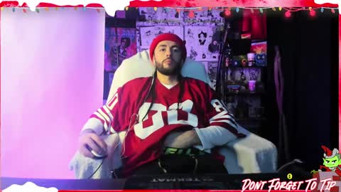 beast bxy online show from December 2024 08:55:01 AM