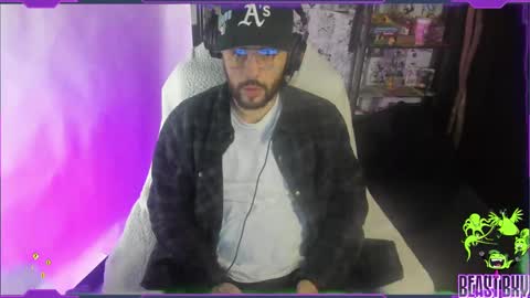 beast bxy online show from December 2024 03:47:02 AM