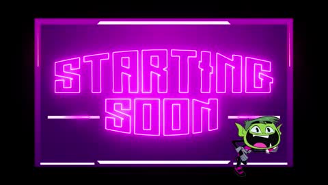 beast bxy online show from December 2024 08:04:02 AM