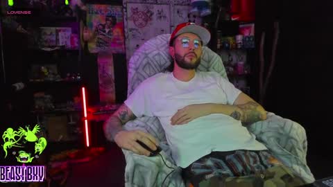 beast bxy online show from March 2025 07:21:02 AM