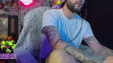 beast bxy online show from March 2025 04:49:01 AM