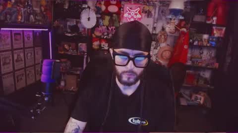 beast bxy online show from September 2025 11:37:01 PM