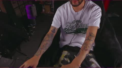 beast bxy online show from September 2025 11:06:02 PM