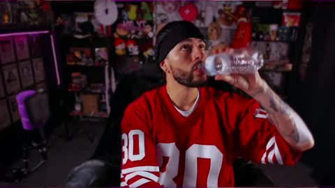 beast bxy online show from September 2025 10:00:01 PM