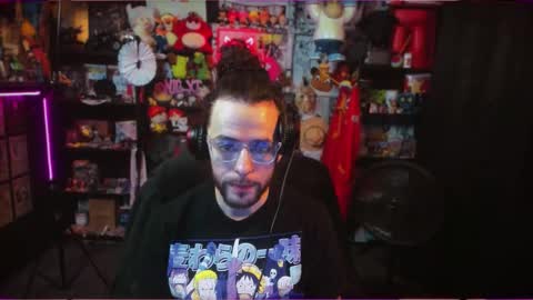 beast bxy online show from October 2025 12:43:01 AM