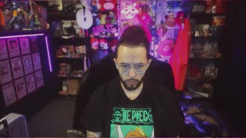 beast bxy online show from November 2025 01:06:02 AM