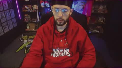 beast bxy online show from November 2025 06:33:02 AM