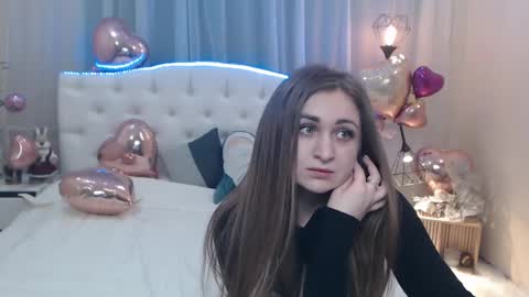 Snapshot of beataangel chatting on February 2025 01:48:02 PM beataangel online show from February 2025 01:48:02 PM