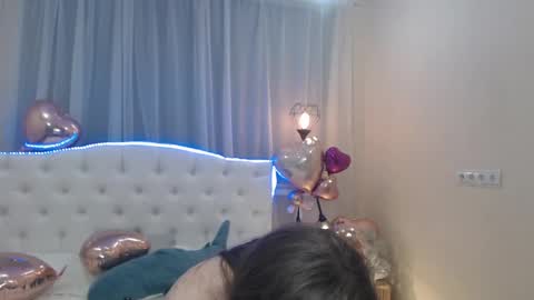 Snapshot of beataangel chatting on February 2025 02:33:01 PM beataangel online show from February 2025 02:33:01 PM