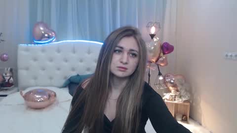 Snapshot of beataangel chatting on February 2025 10:34:01 AM beataangel online show from February 2025 10:34:01 AM