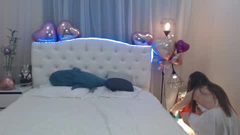 Snapshot of beataangel chatting on March 2025 08:15:01 AM beataangel online show from March 2025 08:15:01 AM