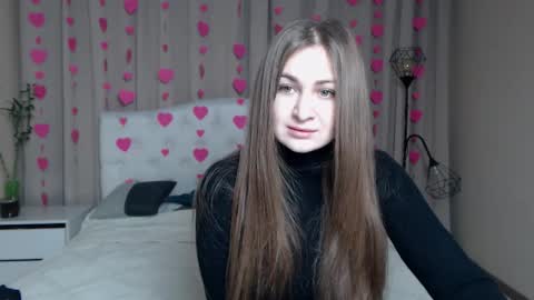 beataangel online show from February 2026 07:56:02 AM