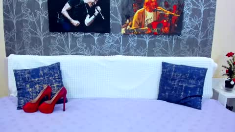 BeatifullHellen online show from January 2025 10:43:02 PM