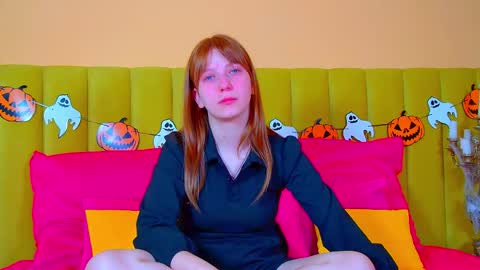 Beatrice online show from October 2025 06:35:02 PM