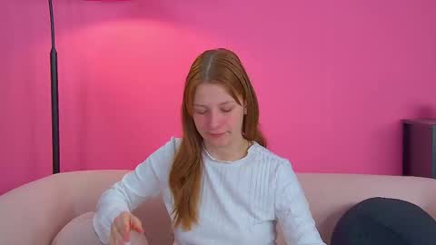 Beatrice online show from November 2025 07:18:02 PM