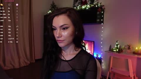 Snapshot of beatricefawne chatting on December 2024 10:14:02 PM Bzzz Bea online show from December 2024 10:14:02 PM