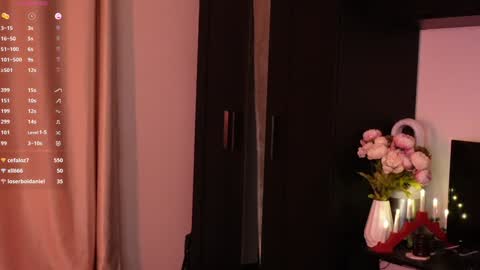 Snapshot of beatricefawne chatting on January 2025 01:18:02 AM Bzzz Bea online show from January 2025 01:18:02 AM