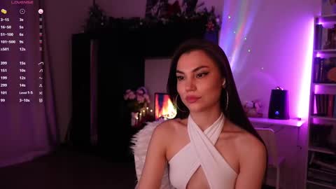 Snapshot of beatricefawne chatting on February 2025 08:37:01 PM Bzzz Bea online show from February 2025 08:37:01 PM