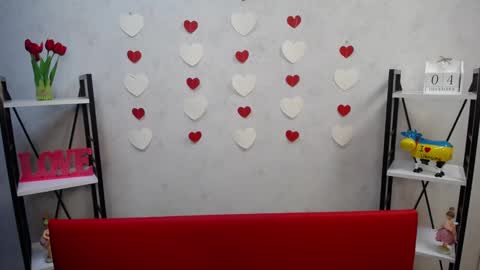 BeatriceFlyy online show from December 2024 06:11:02 AM