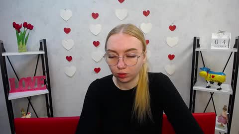 BeatriceFlyy online show from December 2024 09:29:02 AM