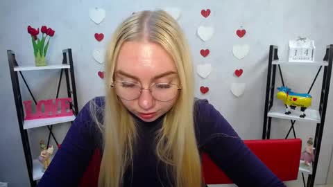 BeatriceFlyy online show from December 2024 09:29:02 AM