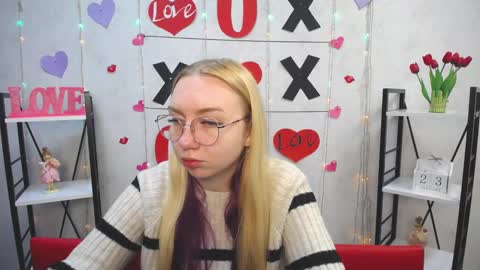 BeatriceFlyy online show from January 2025 07:11:02 AM