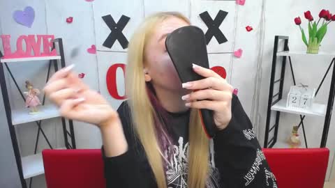 BeatriceFlyy online show from January 2025 02:53:02 PM