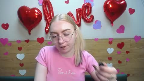 BeatriceFlyy online show from February 2025 11:33:01 AM