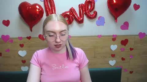 BeatriceFlyy online show from February 2025 02:38:02 PM