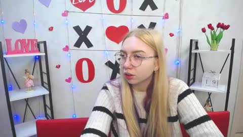 BeatriceFlyy online show from February 2025 06:11:02 AM