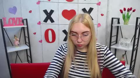 BeatriceFlyy online show from March 2025 06:12:02 AM