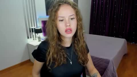 BeatriceWild online show from September 2025 10:49:02 AM