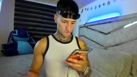 beatseduction online show from March 2026 11:05:02 AM