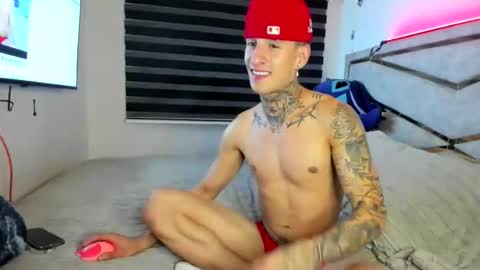 beatseduction online show from April 2026 04:46:02 AM