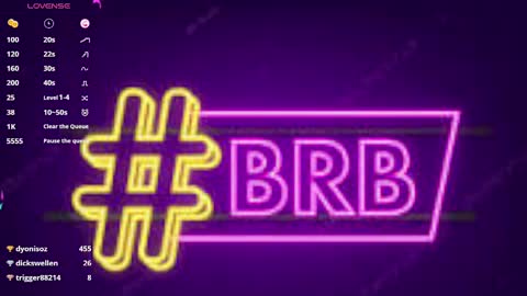 Beatzie online show from December 2024 01:58:02 AM