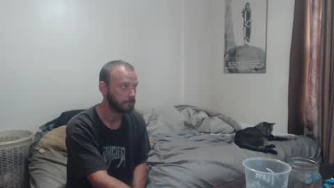 Beaucawke online show from September 2025 12:39:01 PM