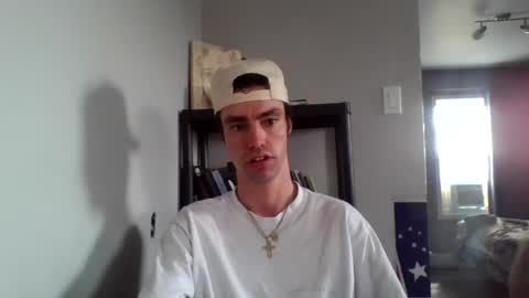 Snapshot of beaulieu2027 chatting on July 2026 08:26:01 PM beaulieu2027 online show from July 2026 08:26:01 PM