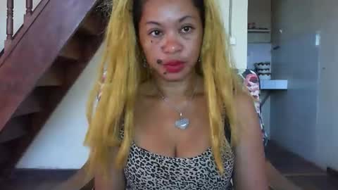 Eva online show from April 2026 06:18:01 AM