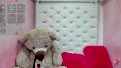 beautiful__brunette online show from February 2026 12:24:01 PM