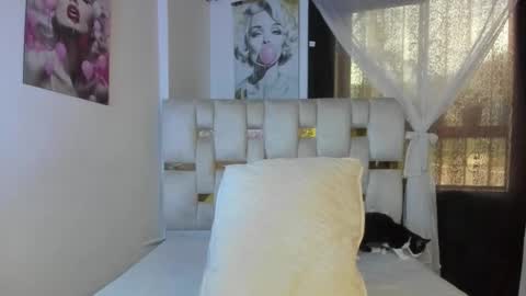 Valeria online show from February 2026 09:44:02 PM