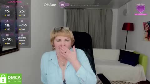 Snapshot of beautiful_lina7 chatting on December 2024 05:08:01 PM your Lana online show from December 2024 05:08:01 PM