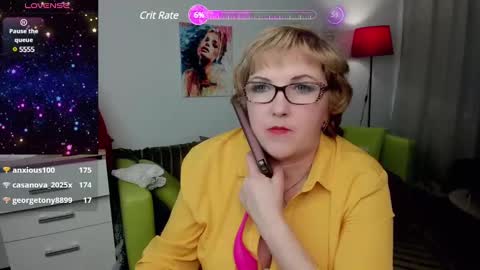 Snapshot of beautiful_lina7 chatting on January 2025 12:58:01 PM your Lana online show from January 2025 12:58:01 PM