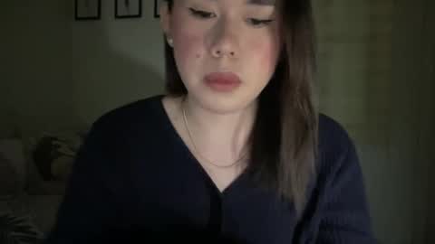 Sweet Aya online show from December 2024 08:33:01 AM