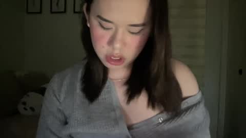 Sweet Aya online show from January 2025 01:47:01 PM